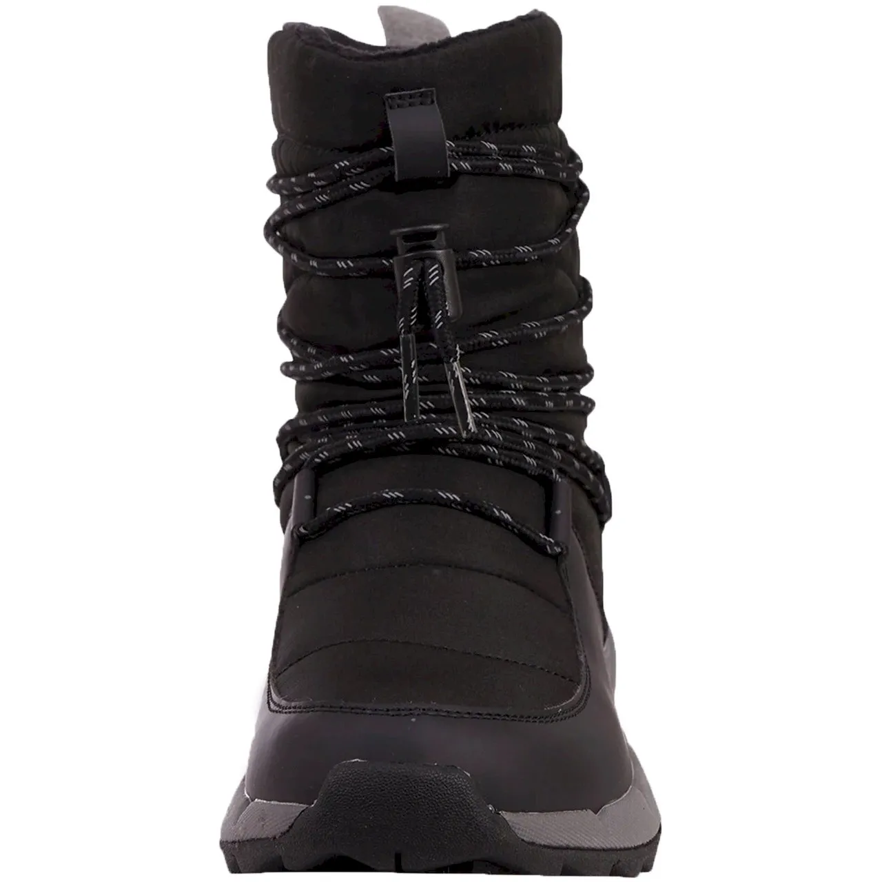 Kappa Numar chaussures d'hiver pour femmes 243239 1171