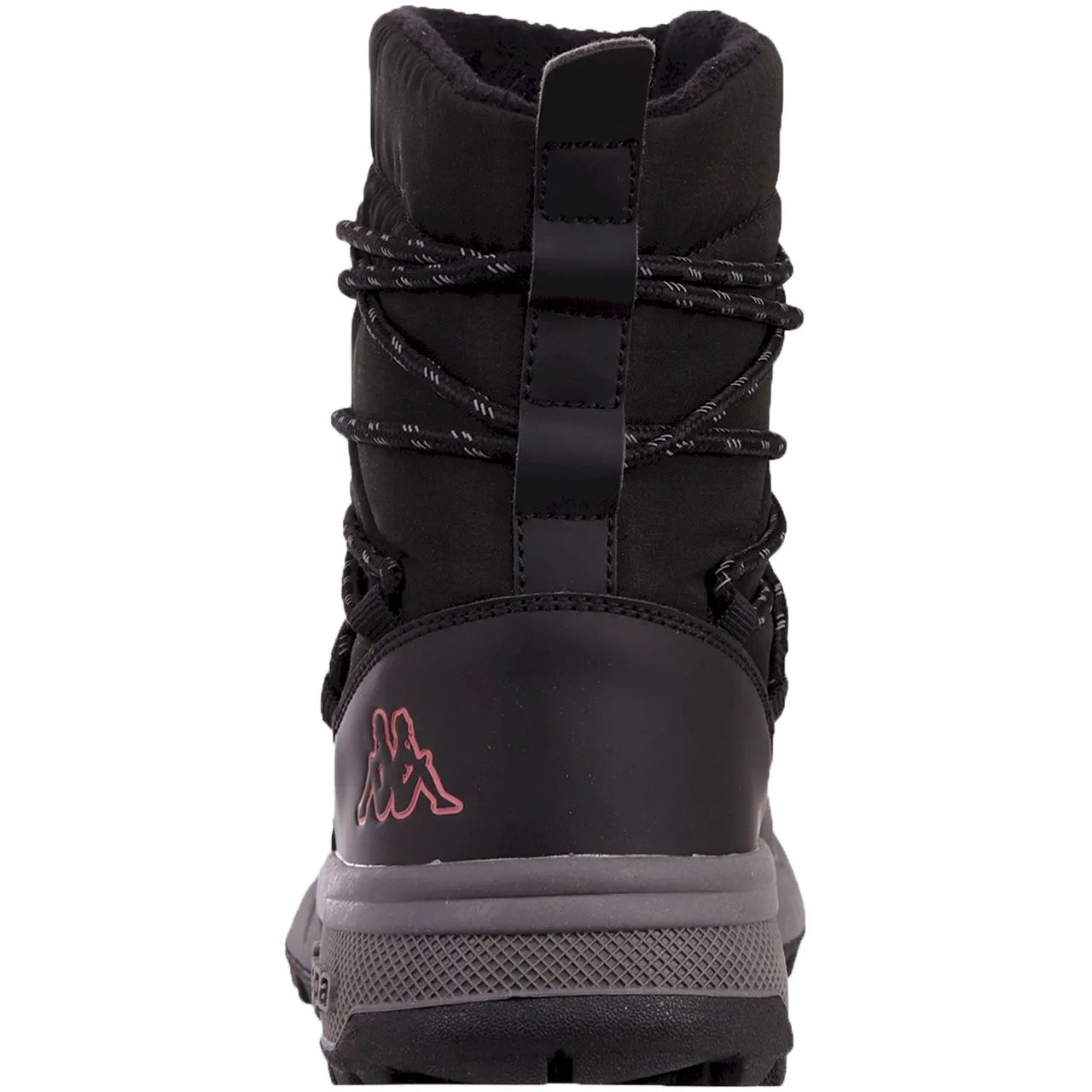 Bottes hautes d'hiver pour femmes Kappa Numar 243239 1171