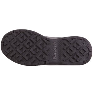 Zimowe buty damskie śniegowce Kappa Numar  243239 1171