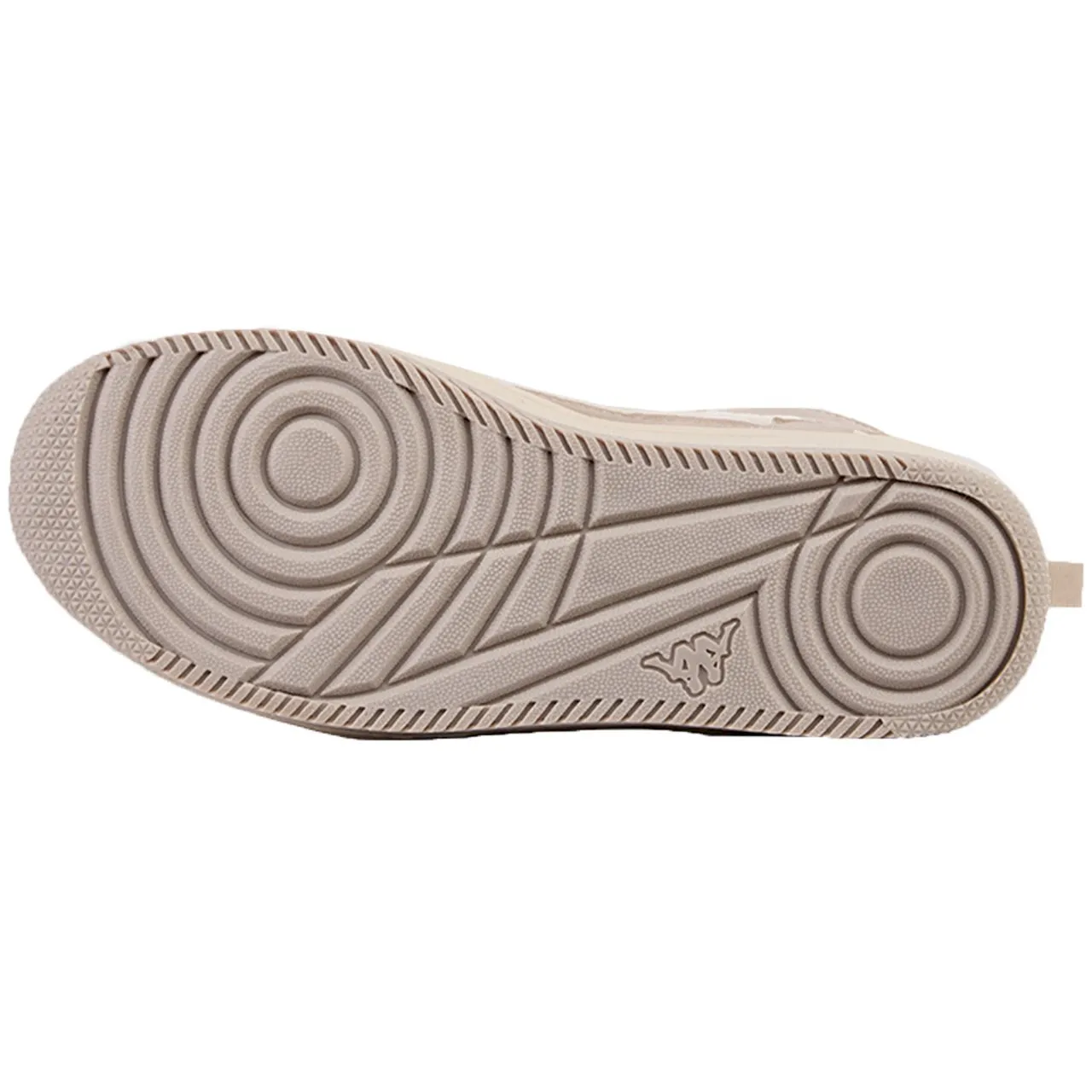 Women's winter sneakers Kappa Lineup Fur 243374 4341