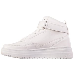 Sneakersy za kostkę damskie Kappa Draydon 243346 1014