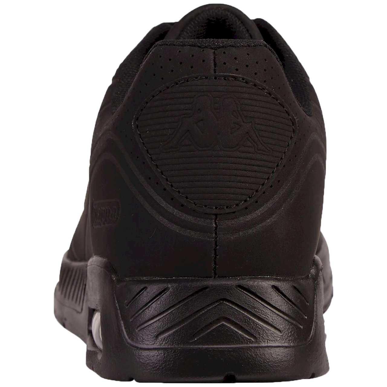 Kappa Harlem Emb Oc обувки черни 243306OC 1111