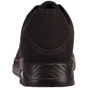 Kappa Harlem Emb Oc обувки черни 243306OC 1111