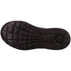 Black Kappa Harlem Emb OC мъжки обувки 243306OC 1111