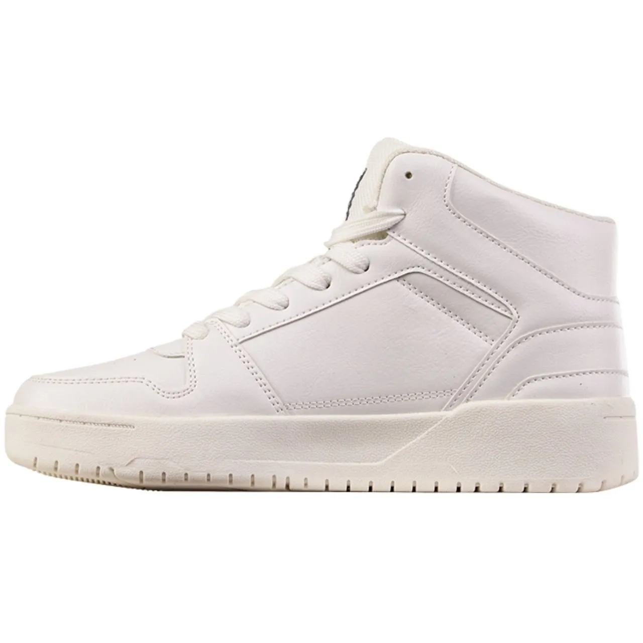 Sneakersy unisex Kappa Coda Mid Oc 243406OC 1010