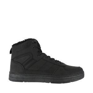 Moški črni zimski škornji O'Neill Tura black 90253028 11A