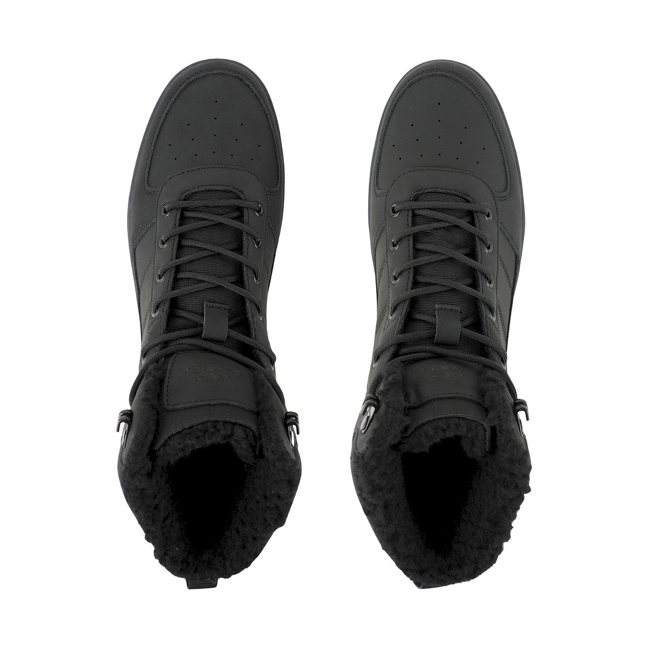 Férfi téli lábbeli fekete O'Neill Tura 90253028 11A 11A