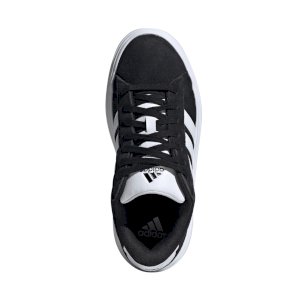 阿迪达斯 Grand Court Platform IE1102 厚底女鞋