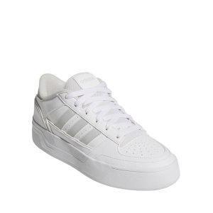 Obuwie białe damskie Adidas Break Start Bold JP7524