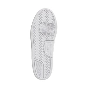 Białe sneakersy damskie Adidas Break Start Bold JP7524