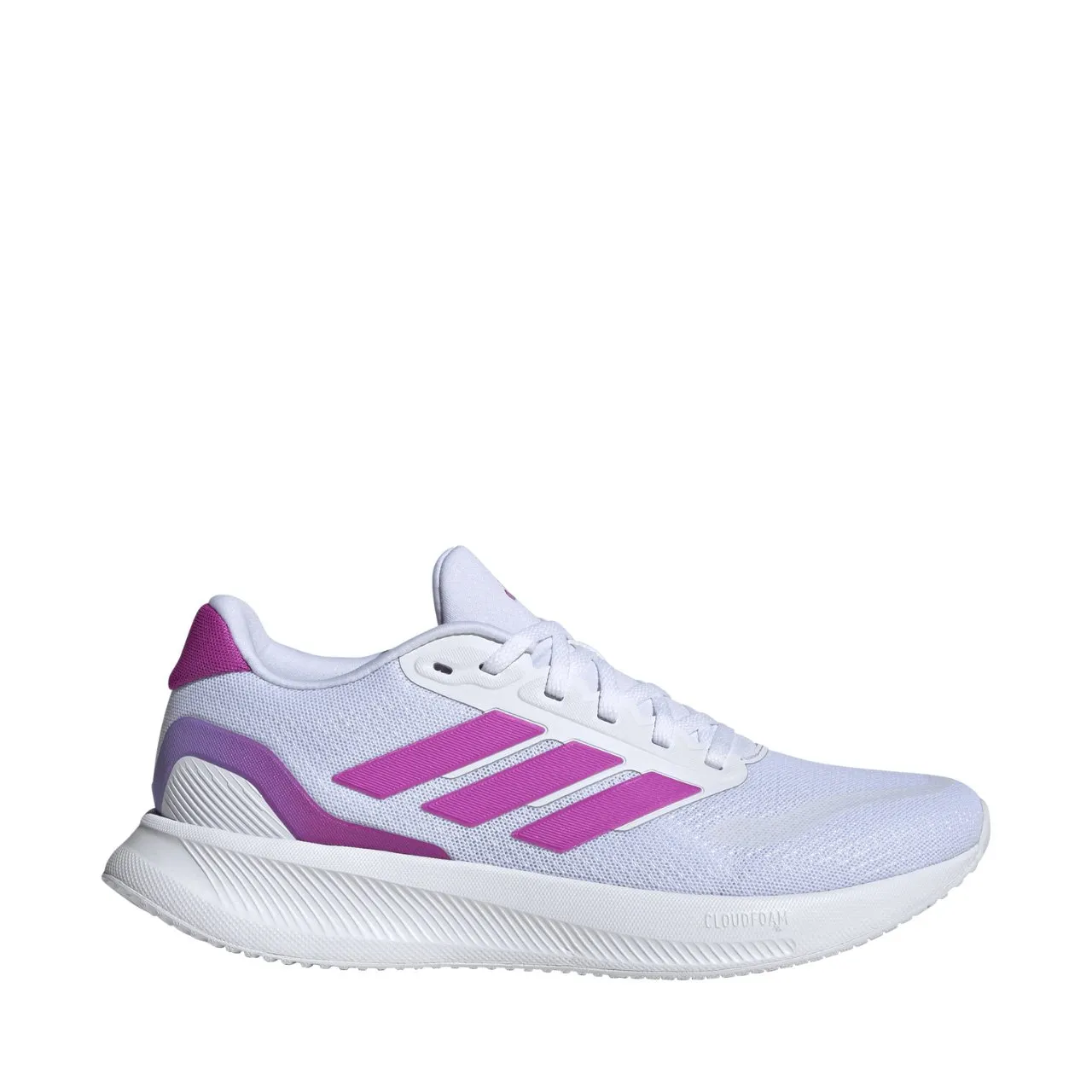 Ženski tekaški copati Adidas Runfalcon 5 Running JR3089