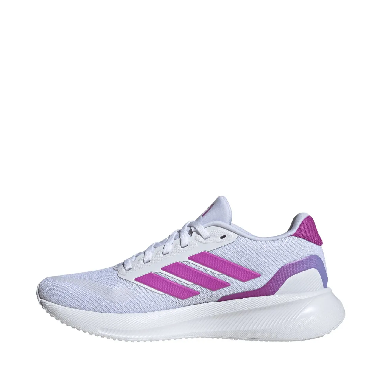 Ženski športni copati Adidas Runfalcon 5 Running JR3089