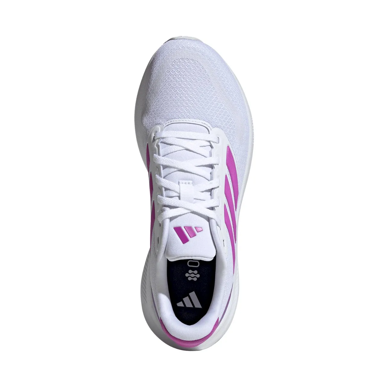 Ženski tekaški copati Adidas Runfalcon 5 Running JR3089