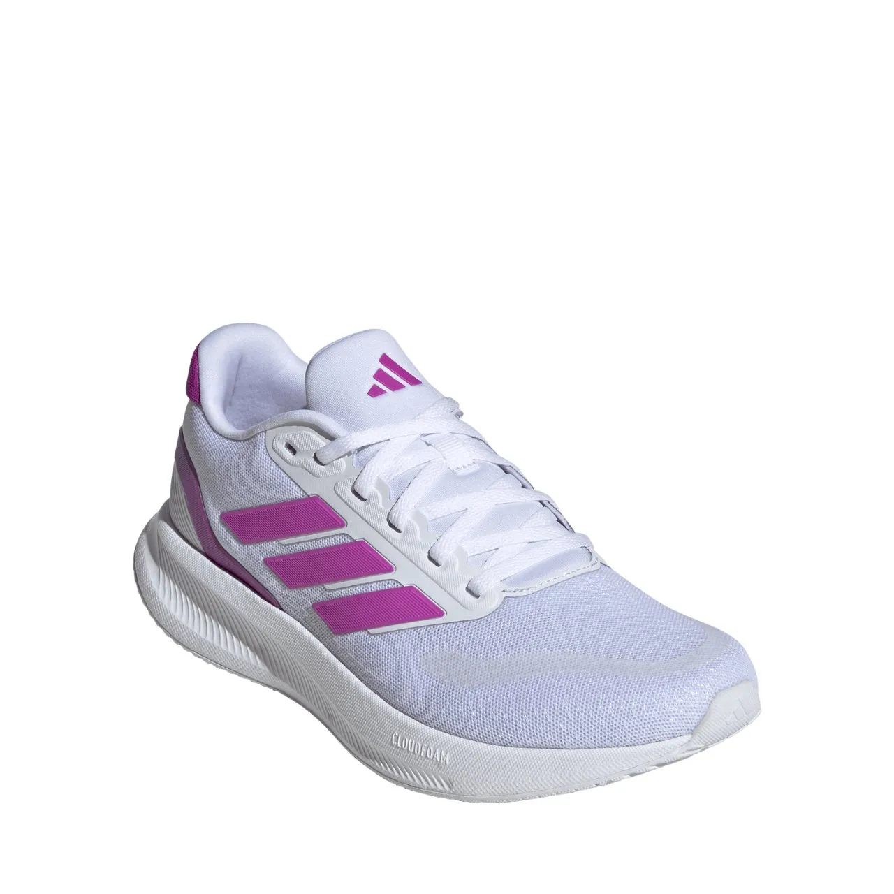 Ženski športni copati Adidas Runfalcon 5 Running JR3089