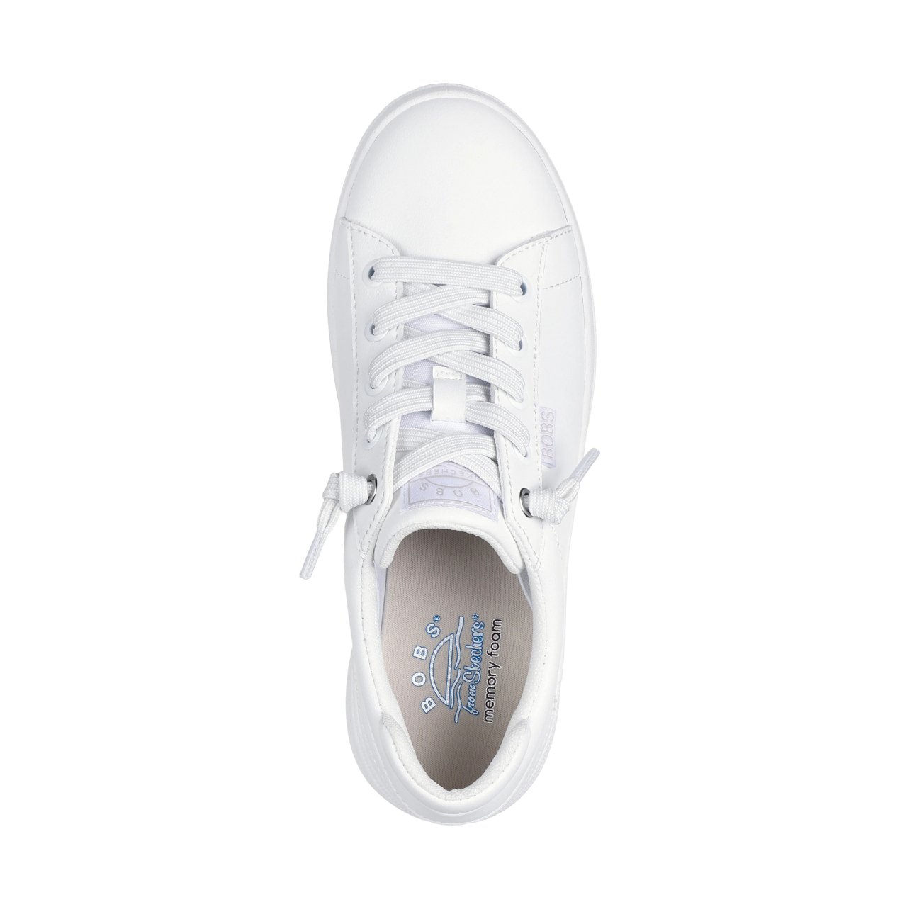 Damesschoenen 114581 WHT van het merk Skechers