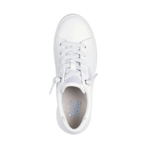 Damesschoenen 114581 WHT van het merk Skechers