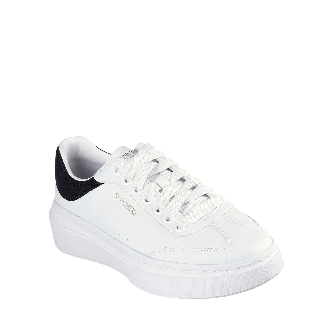 Жіночі туфлі Skechers Cordova 185060 WBK