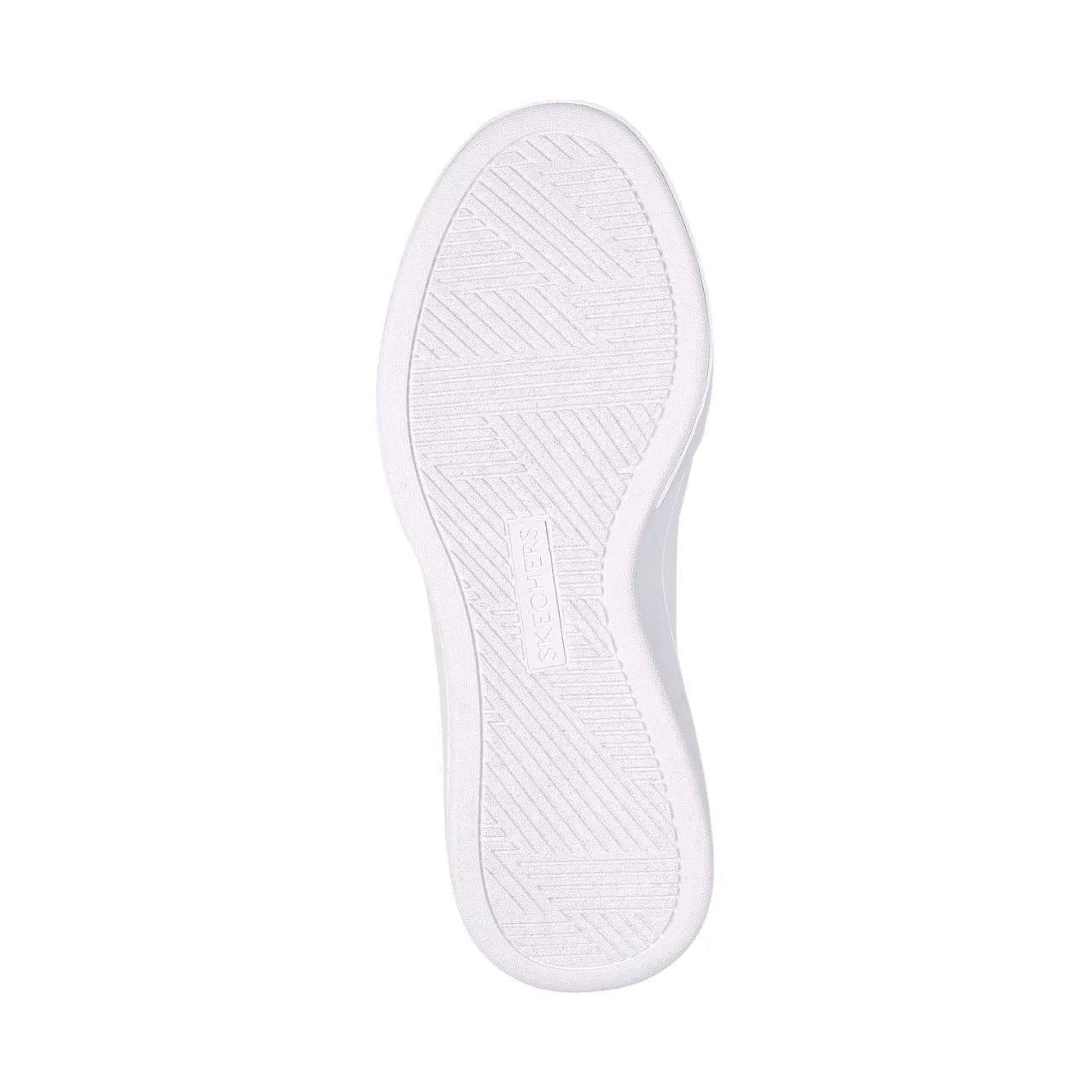 Valged naiste kingad Skechers Cordova 185060 WBK