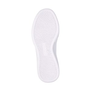 Білі жіночі туфлі Skechers Cordova 185060 WBK