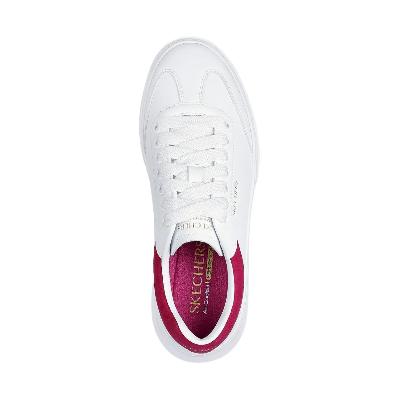 Zapatillas de marca para mujer Skechers Cordova