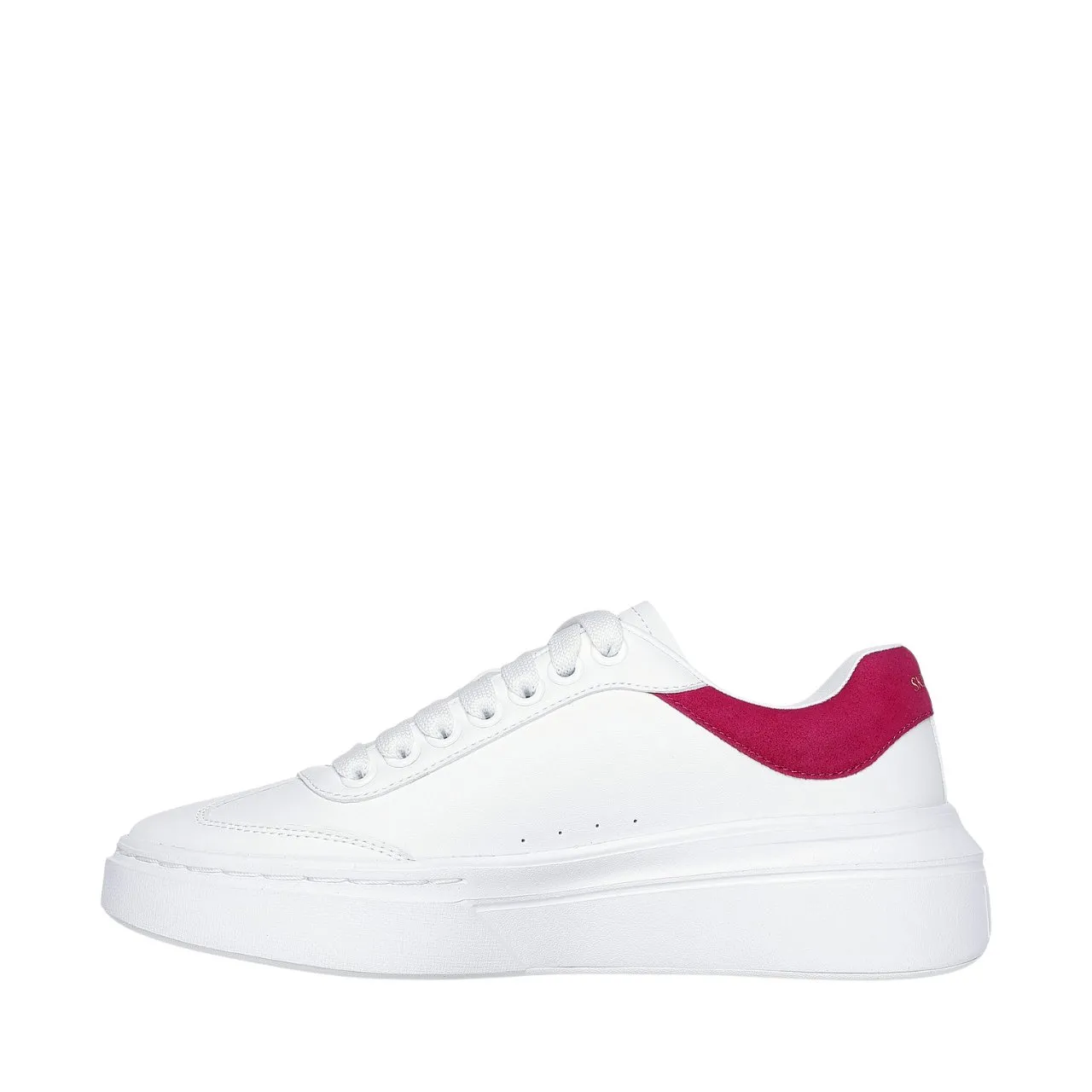 Zapatillas mujer blancas Skechers Cordova 185060 WFUS