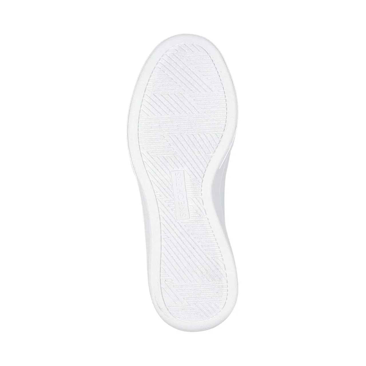 Zapatillas mujer blancas Skechers Cordova 185060 WFUS