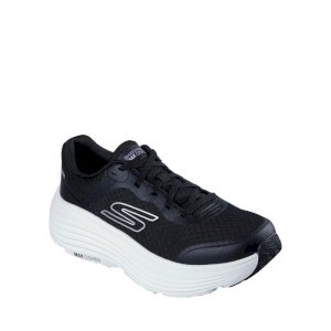 Skechers γυναικεία παπούτσια για τρέξιμο μαύρο