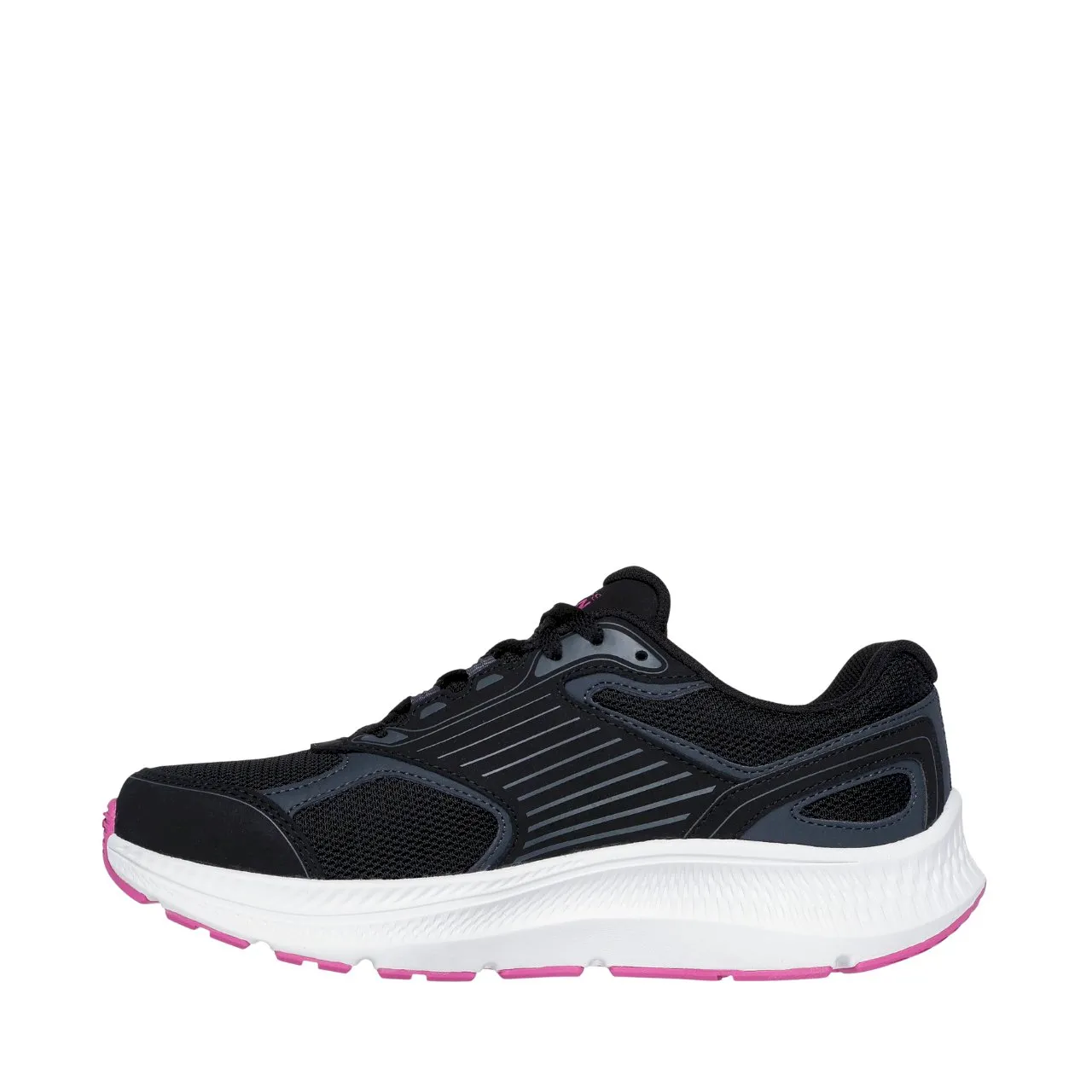 Skechers Go Run Consistent 2.0 dámska športová obuv 128606 BKFS