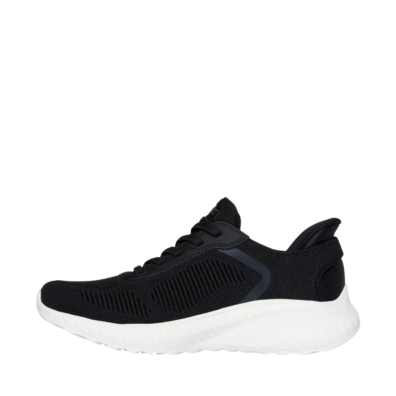 Skechers Bobs Squad γυναικεία παπούτσια 117497 BLK