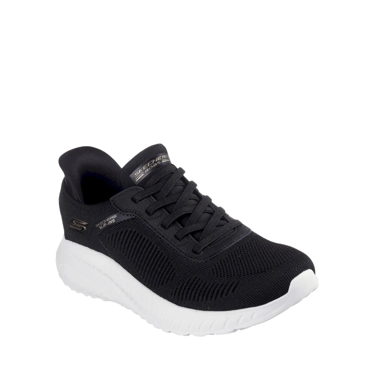 Γυναικεία επώνυμα παπούτσια Skechers Bobs Squad