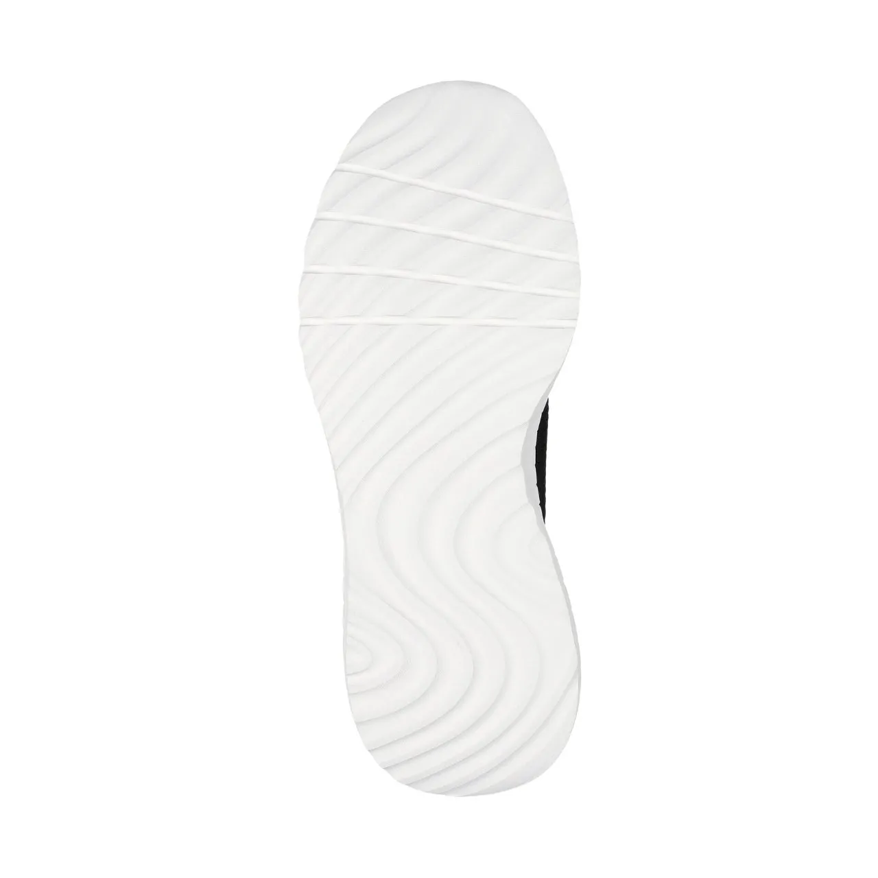 Μαύρα γυναικεία παπούτσια Skechers Bobs Squad 117497 BLK