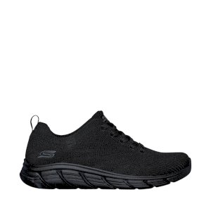 Skechers Bobs Bflex damesschoenen zwart 117591 BBK