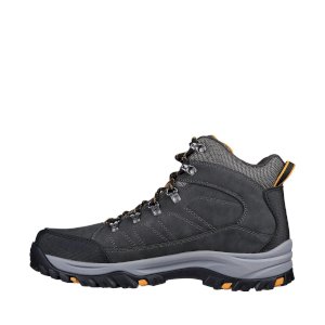 Skechers Relment-Daggett 204642 CHAR trekkers hommes