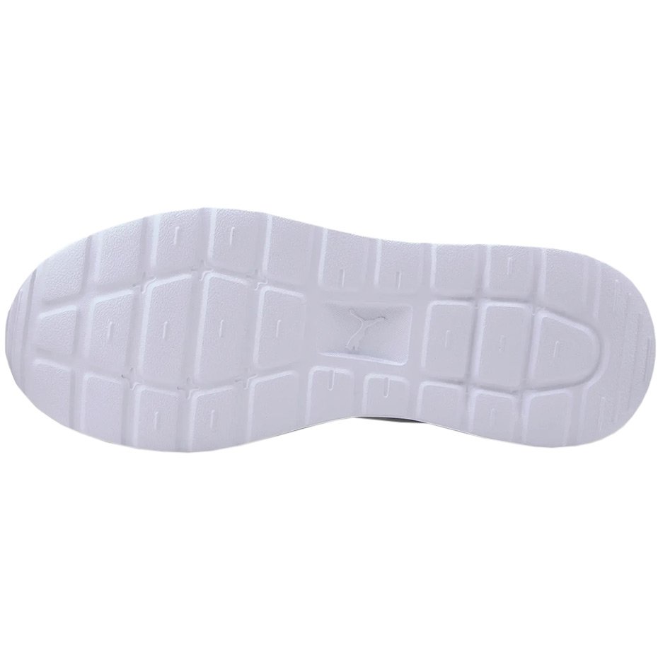 Granatowe buty męskie Puma Anzarun Lite 371128 05