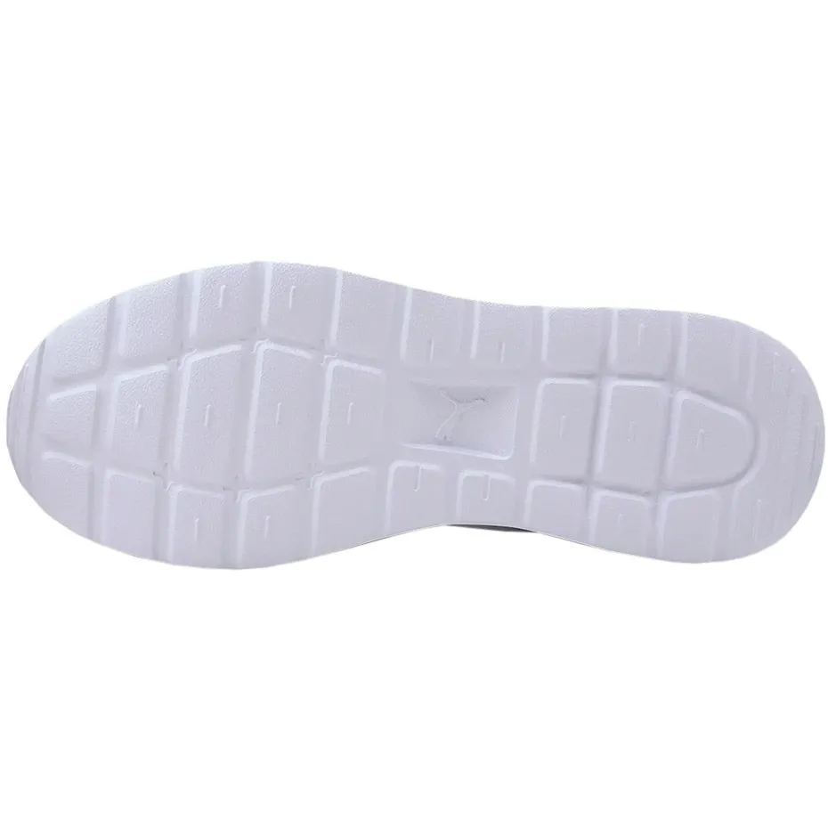 Erkek lacivert Puma Anzarun Lite ayakkabı 371128 05