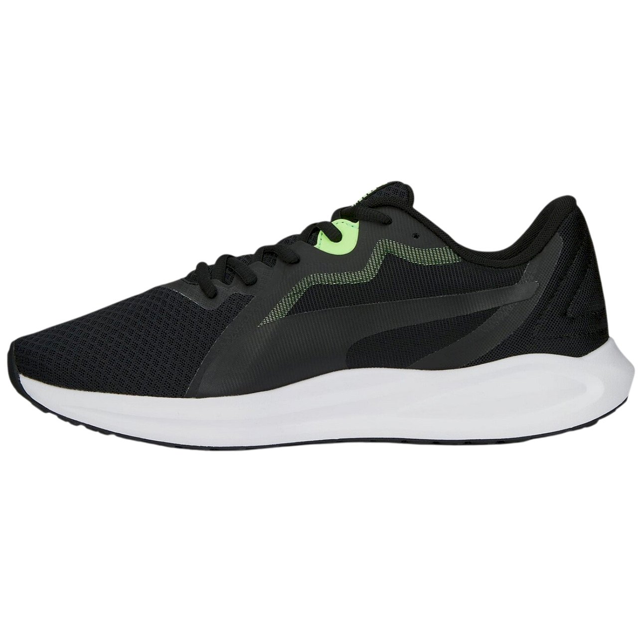 Chaussures hommes Puma Twitch Runner 377981 03