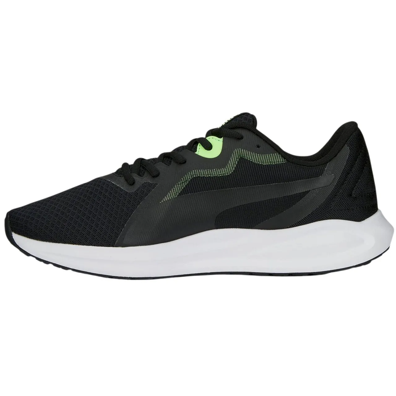 Puma Twitch Runner ανδρικά παπούτσια 377981 03