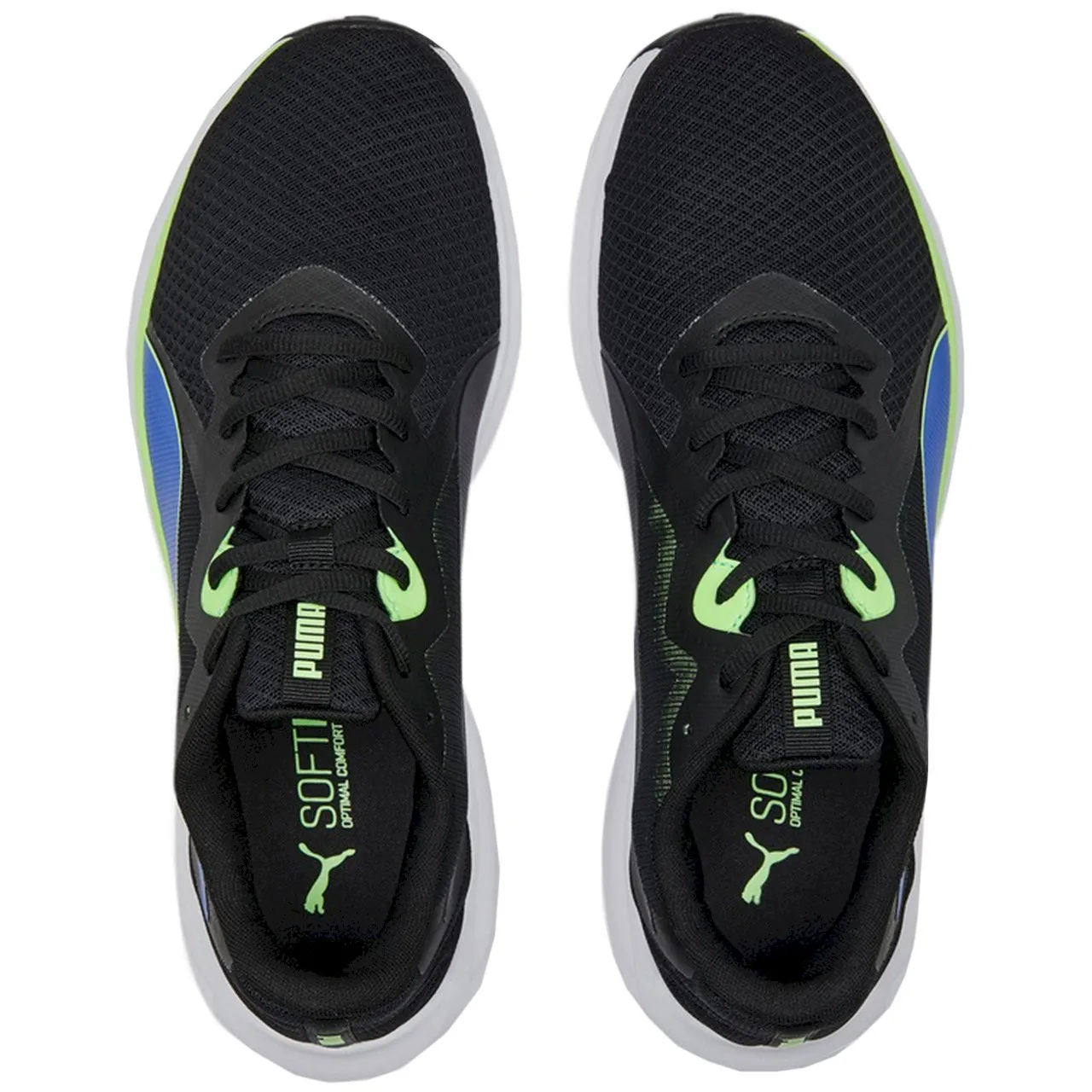 Puma Twitch Runner ανδρικά υποδήματα 377981 03