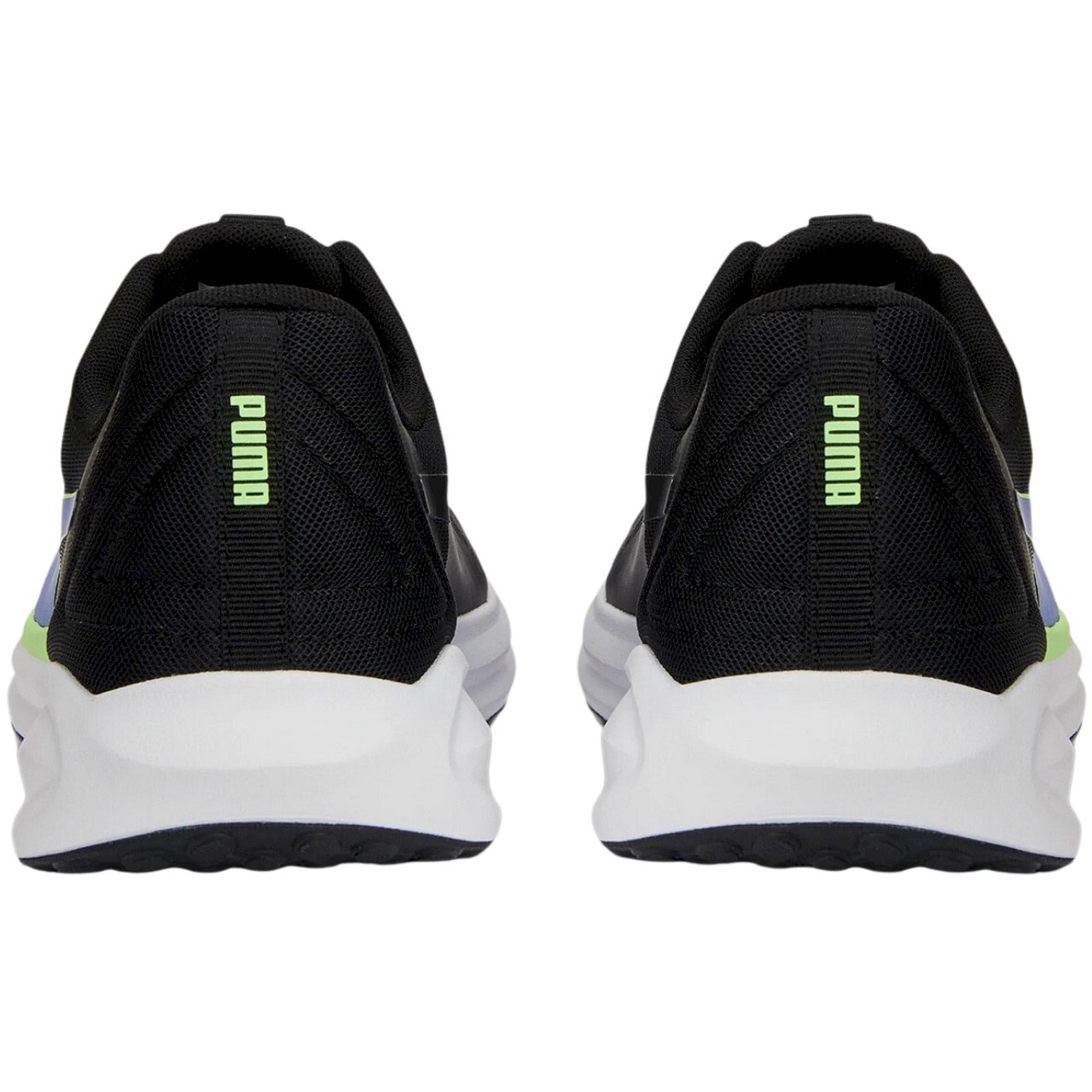 Chaussures Puma Twitch Runner de marque pour homme