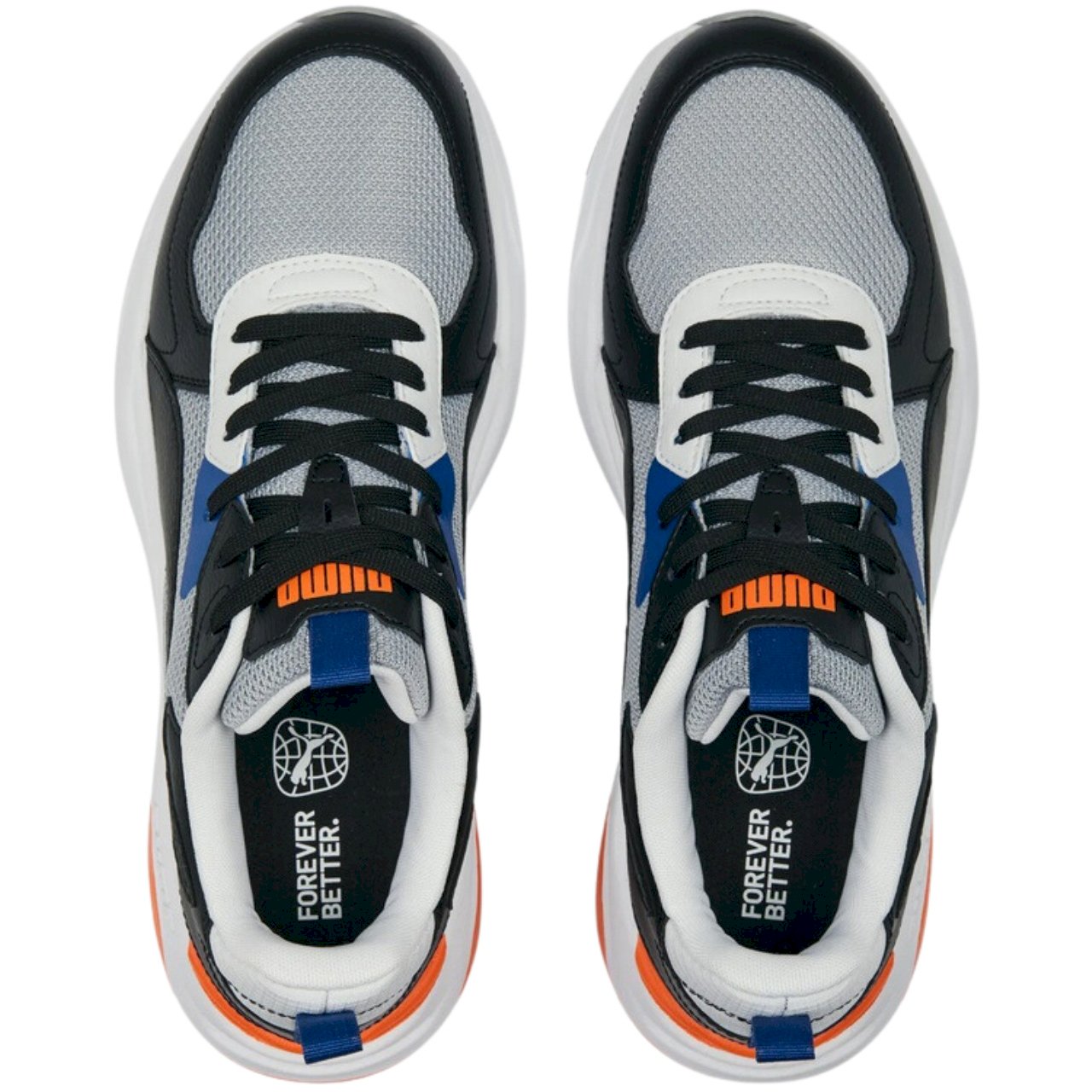 Puma Trinity Lite ανδρικά υποδήματα 389292 03