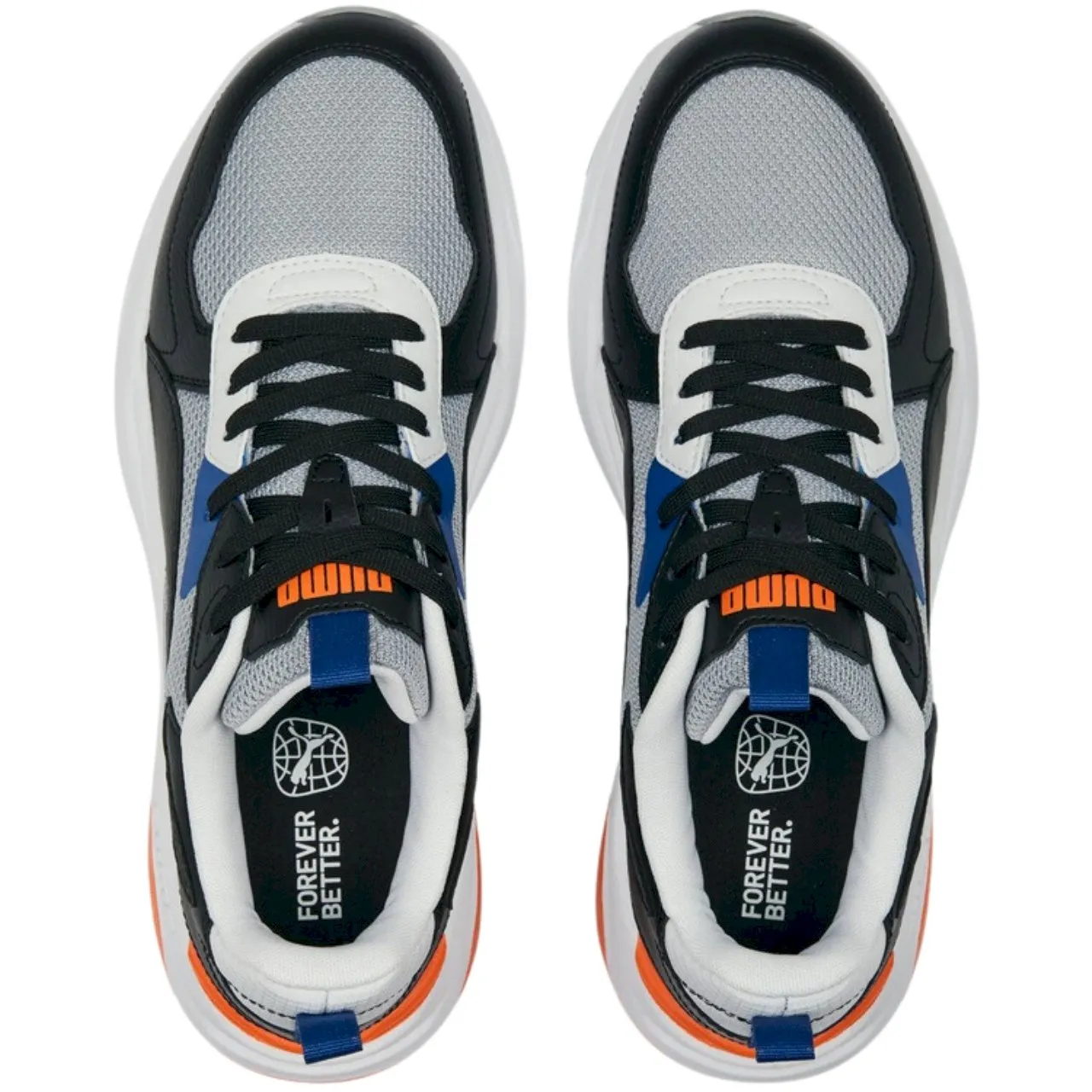 Încălțăminte pentru bărbați Puma Trinity Lite 389292 03