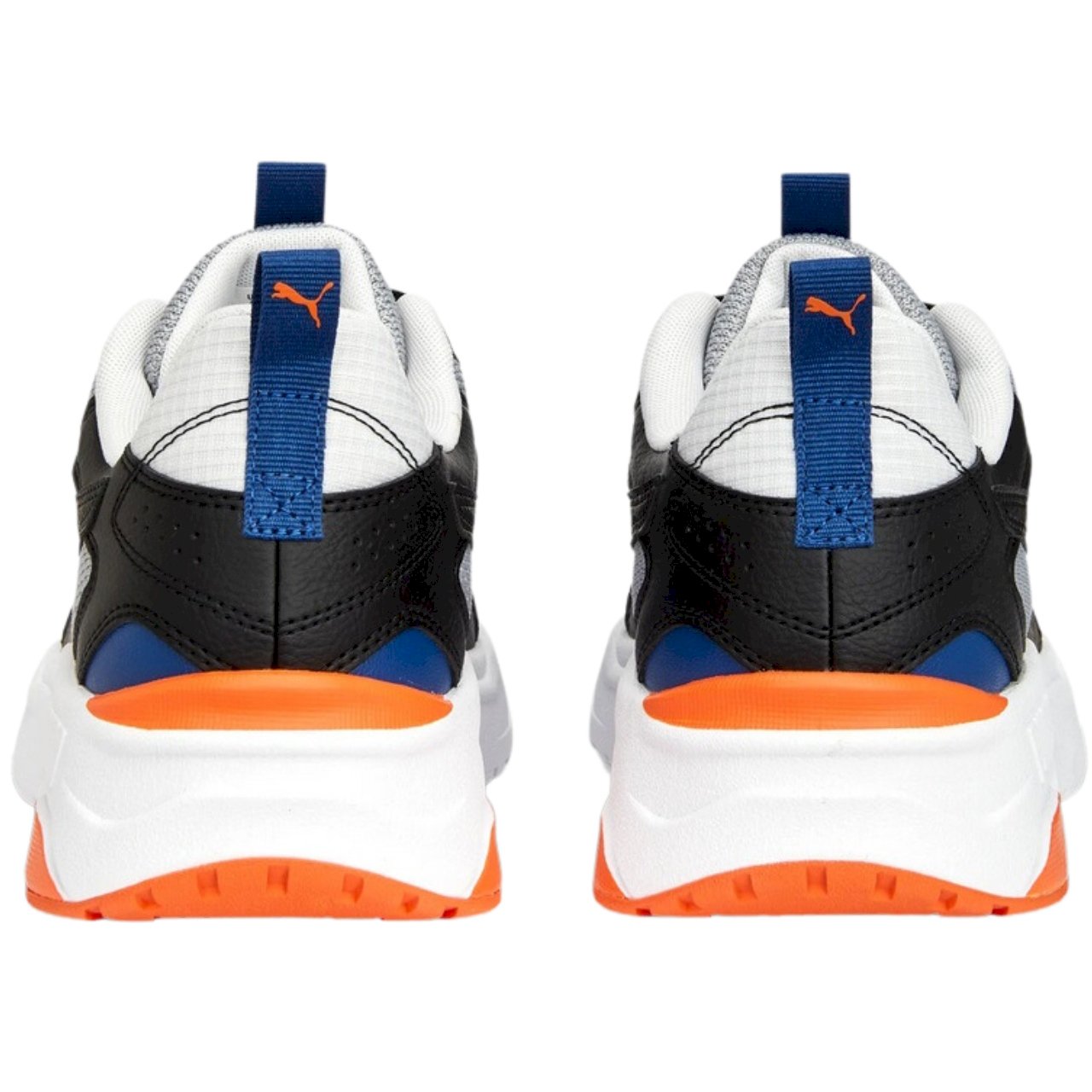 Μαύρο Puma Trinity Lite ανδρικά παπούτσια 389292 03