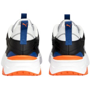 Μαύρο Puma Trinity Lite ανδρικά παπούτσια 389292 03