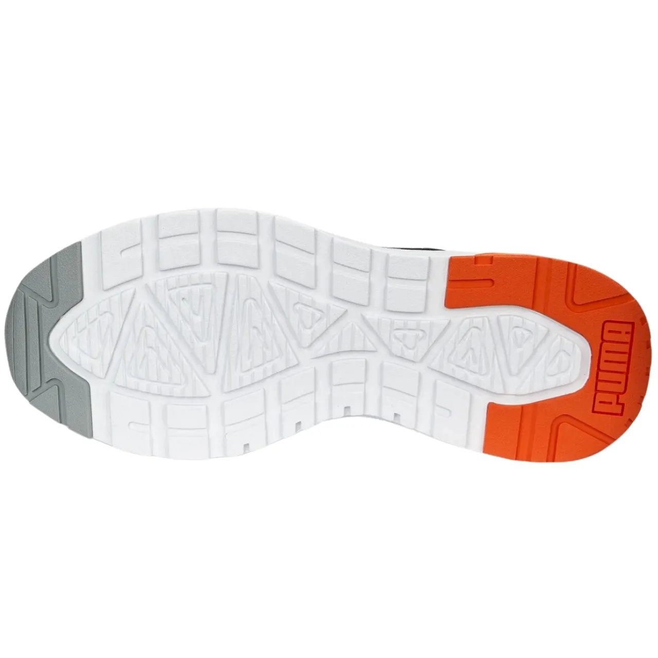 Negru Pantofi pentru bărbați Puma Trinity Lite 389292 03