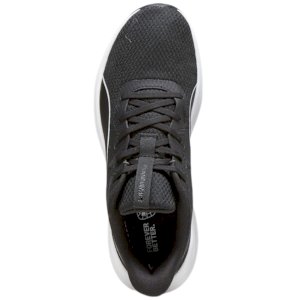 Czarne  sportowe buty męskie Puma Reflect Lite 378768 01