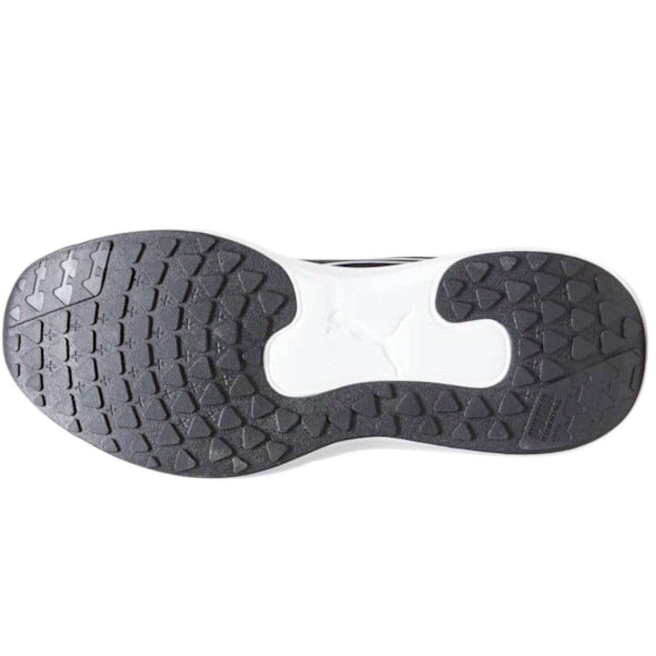 Czarne buty męskie Puma Reflect Lite 378768 01