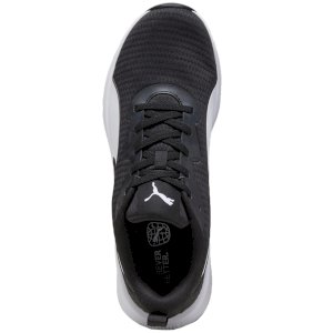 Nero Puma Flyer Lite scarpe da uomo 378774 01
