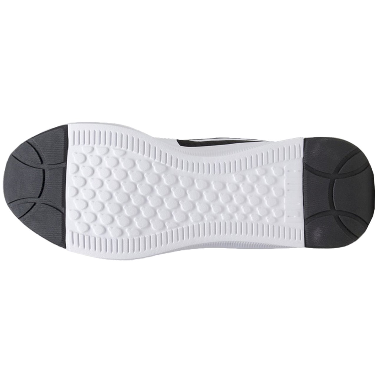 Nero Puma Flyer Lite scarpe da uomo 378774 01