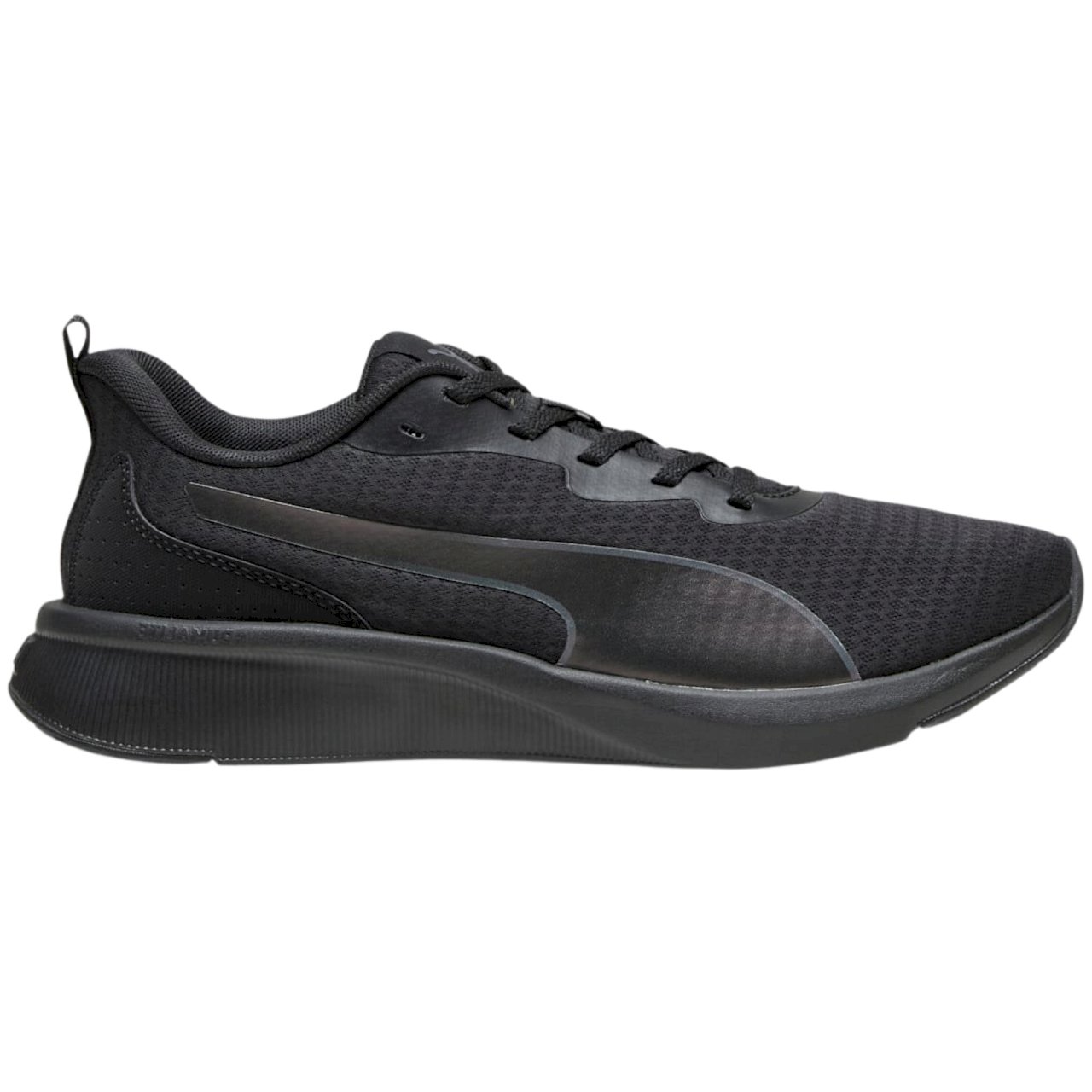 Noir Chaussures Puma Flyer Lite pour hommes 378774 02