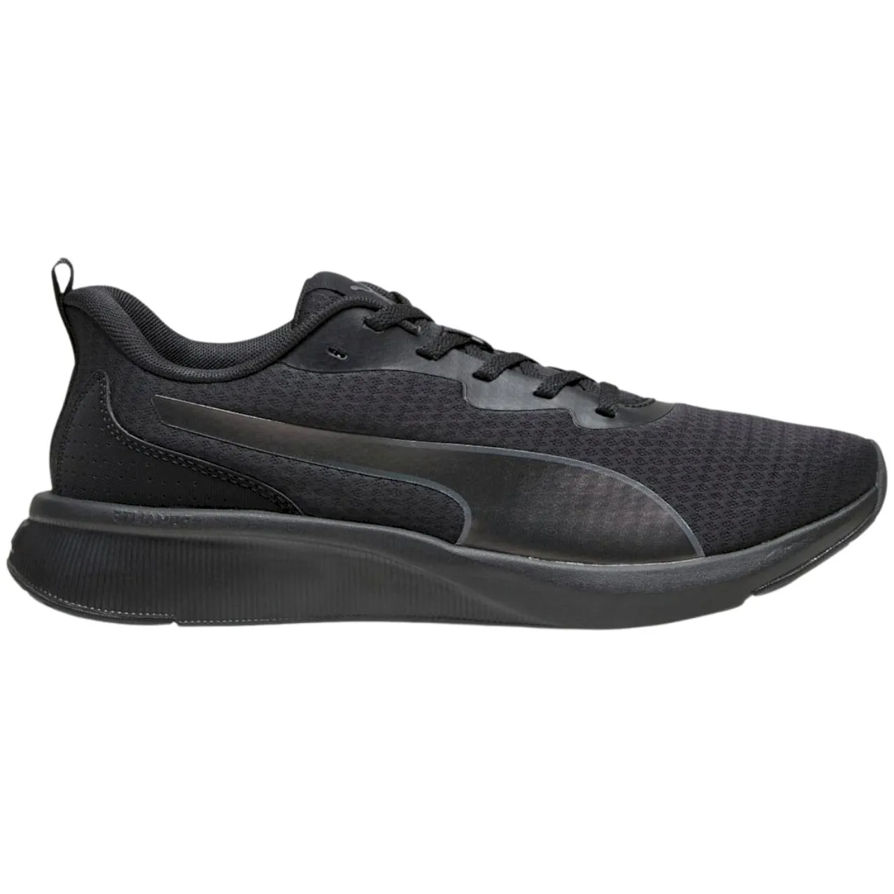 Černé pánské boty Puma Flyer Lite 378774 02
